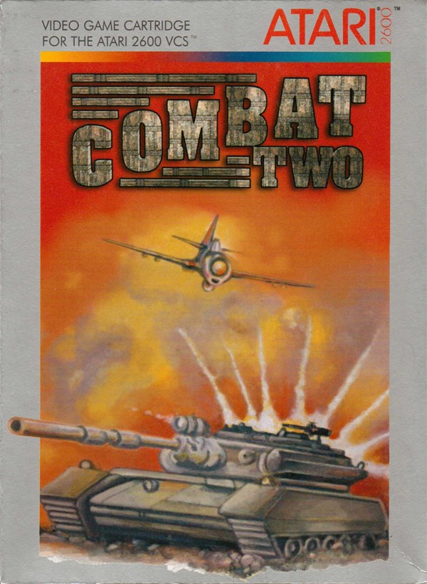 Combat Two