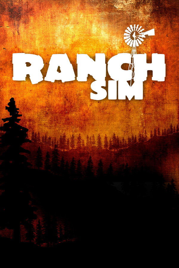 Ranch Simulator: Build, Farm, Hunt