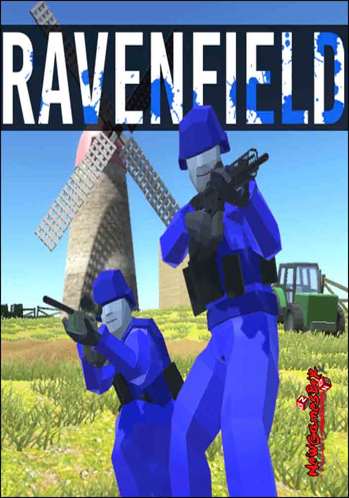 Ravenfield
