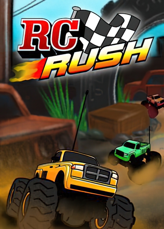 RC Rush
