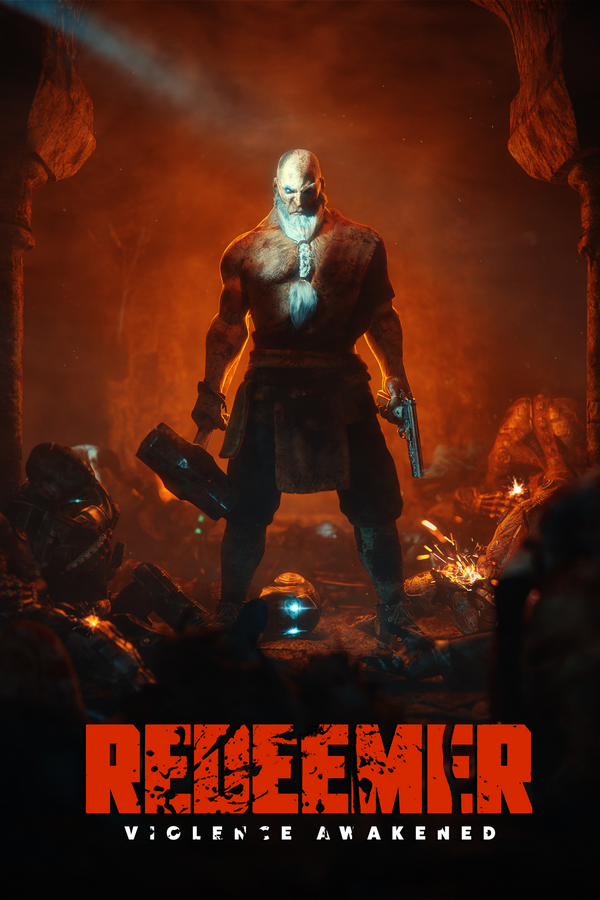 Redeemer