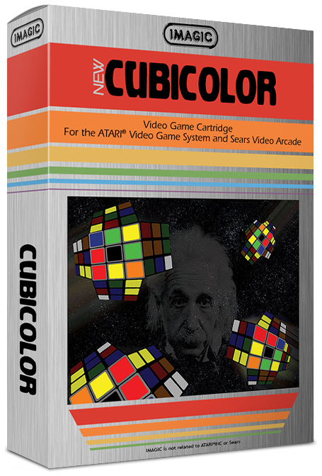Cubicolor