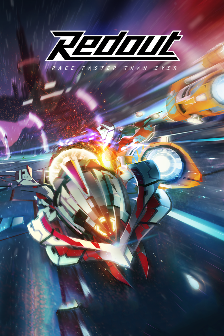 Redout: Enhanced Edition