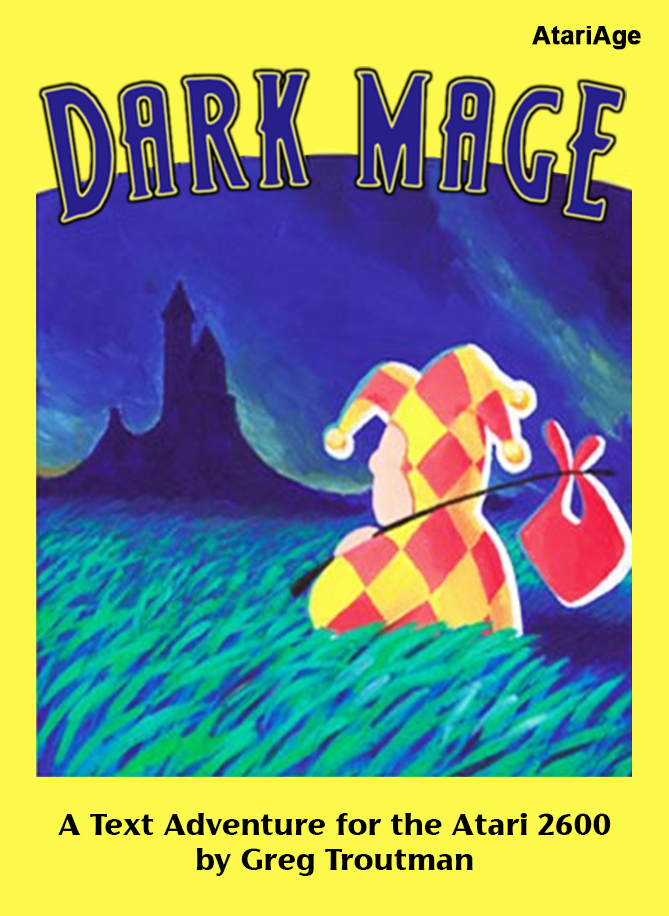 Dark Mage