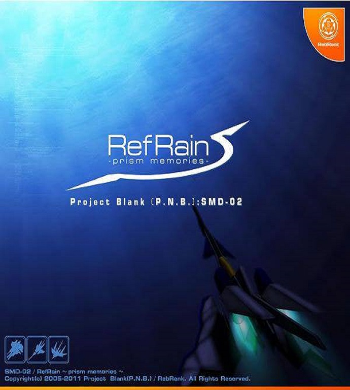 RefRain: Prism Memories