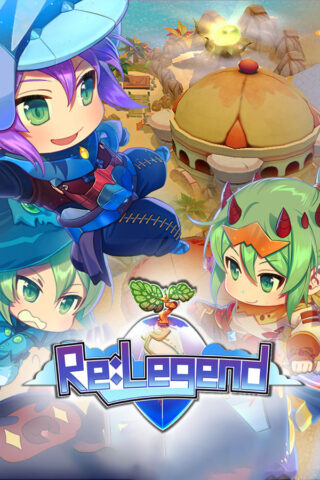 Re:Legend