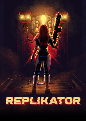 REPLIKATOR