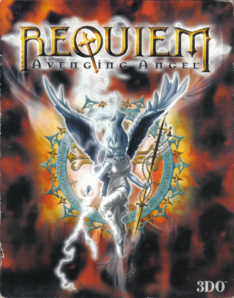 Requiem: Avenging Angel