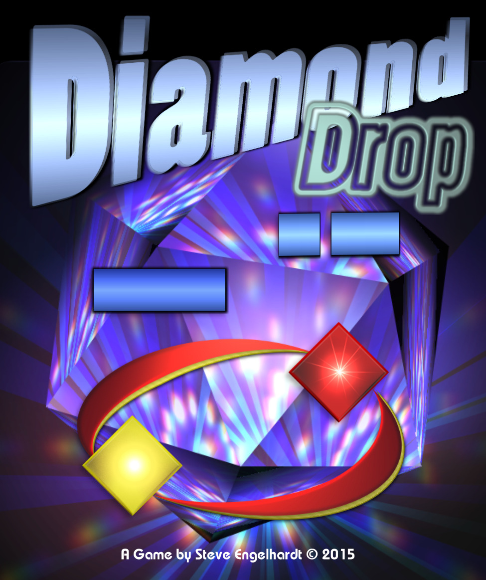 Diamond Drop