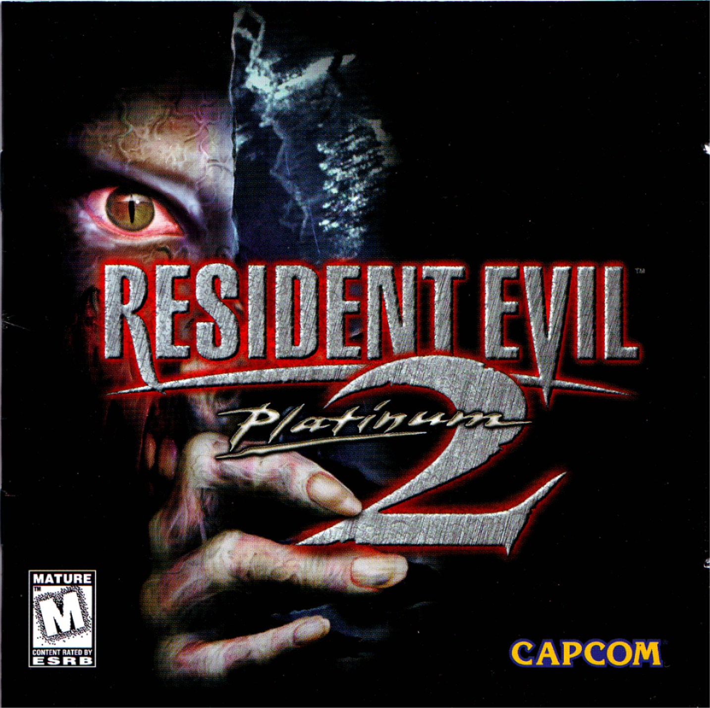 Resident Evil 2 (1998)