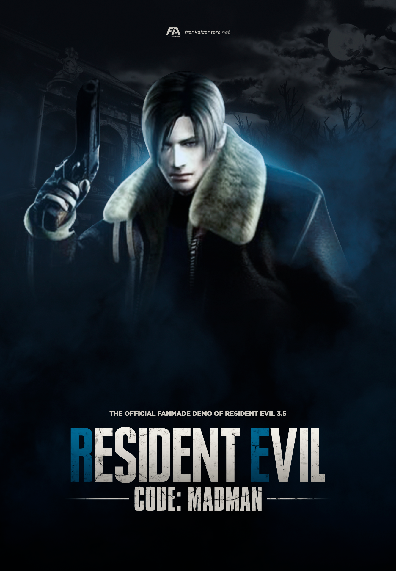 Resident Evil: CODE: Madman