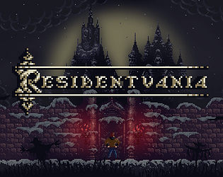 ResidentVania