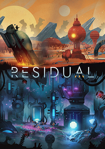 Residual