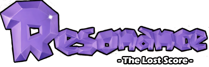 Resonance: The Lost Score