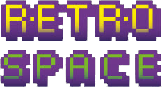 Retro Space