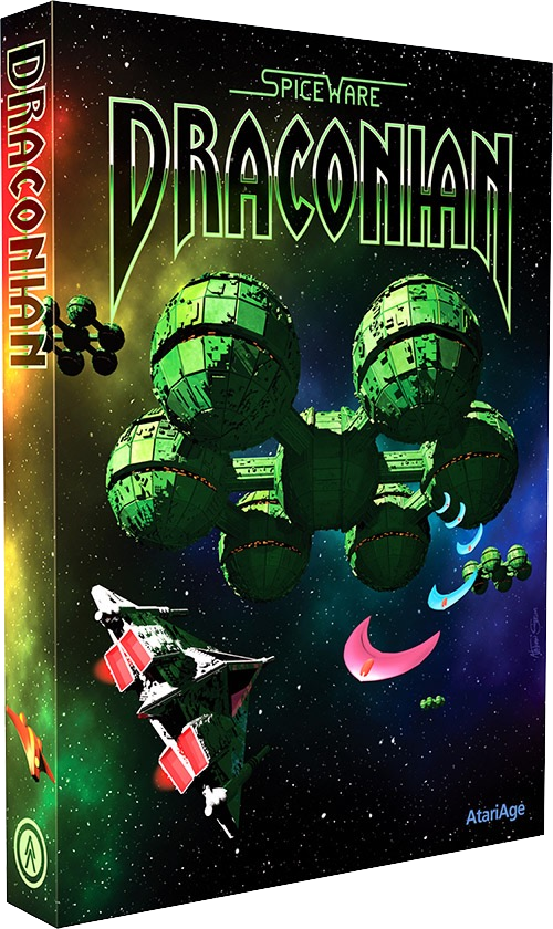 Draconian