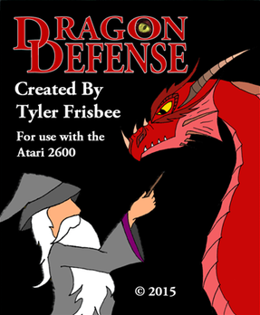 Dragon Defense