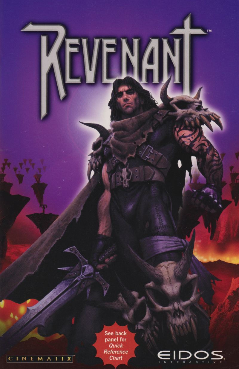 Revenant