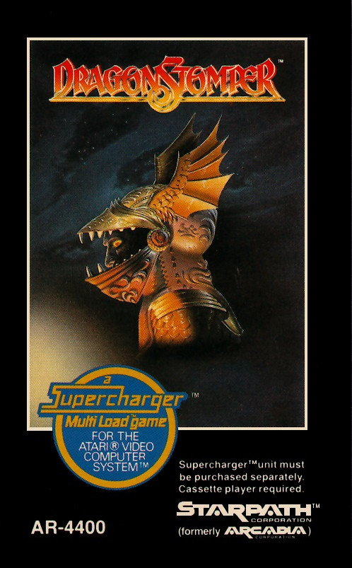 Dragonstomper