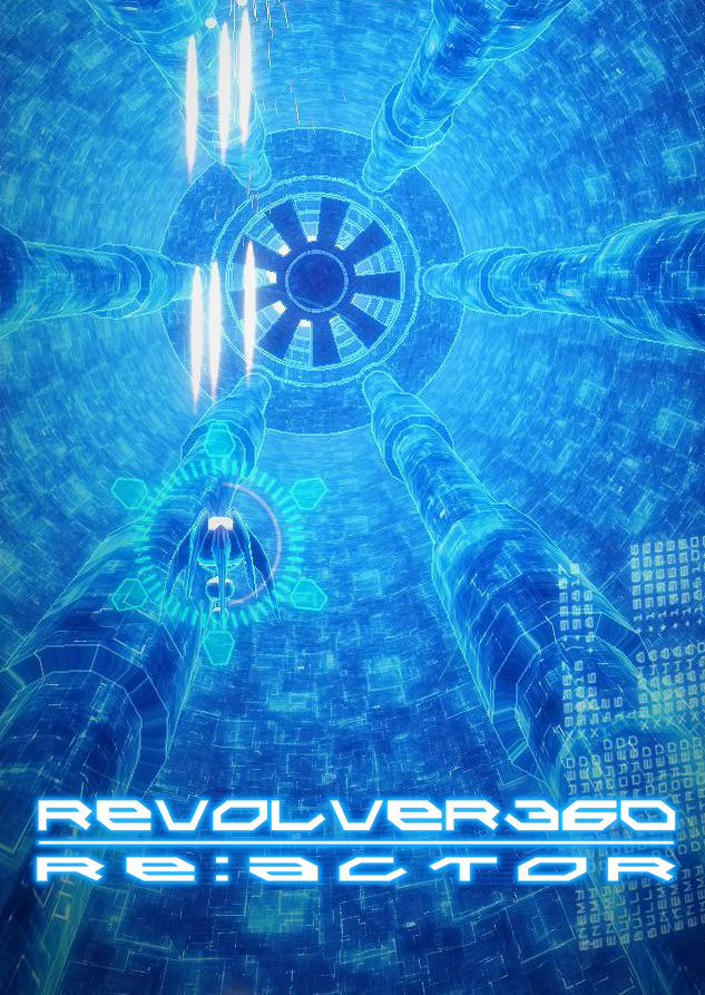 REVOLVER360 RE:ACTOR