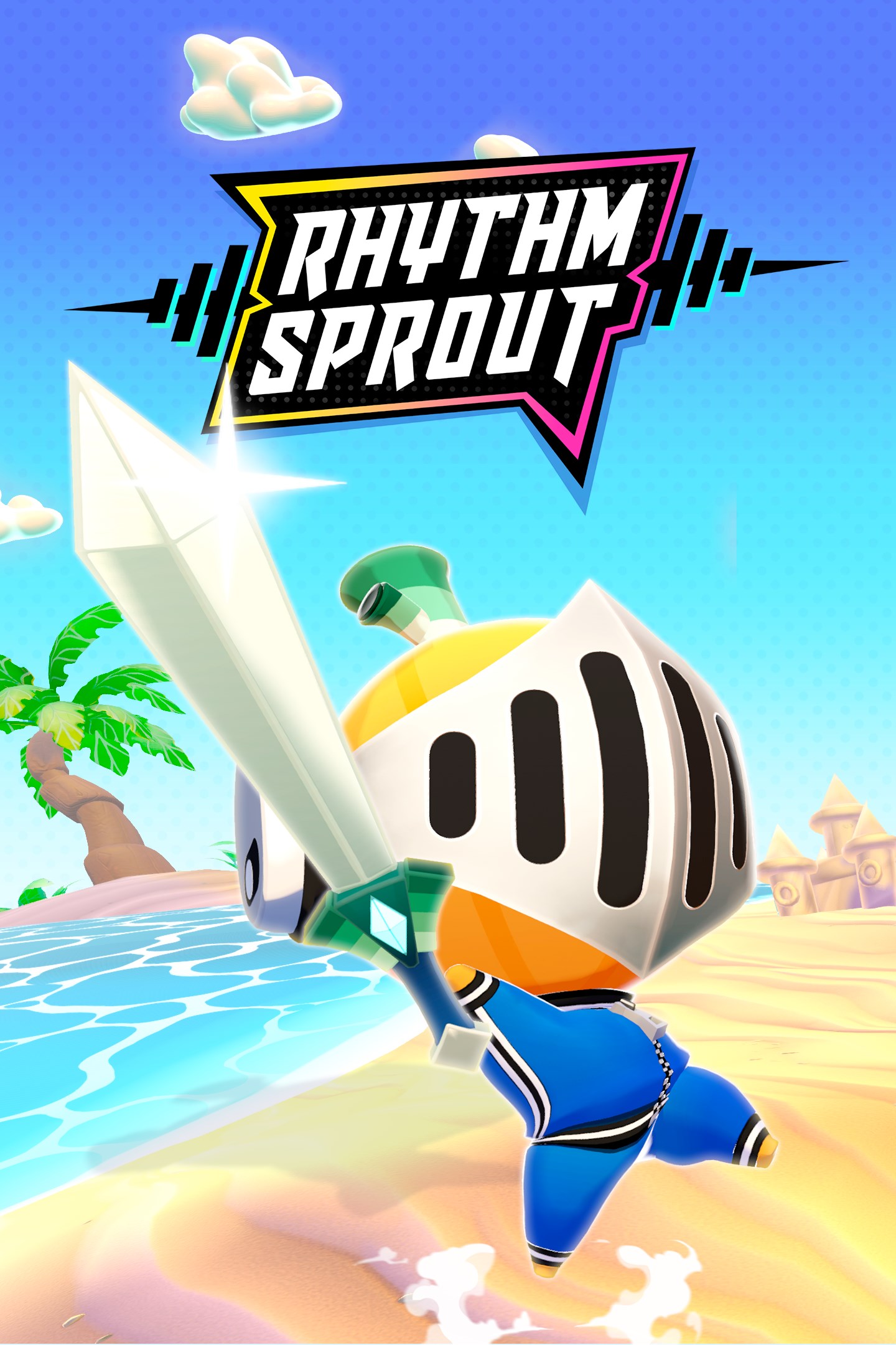 Rhythm Sprout: Sick Beats & Bad Sweets