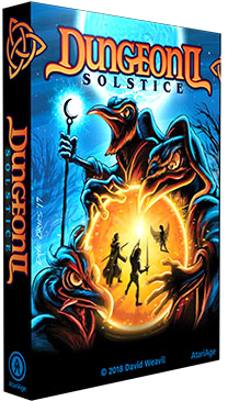 Dungeon II: Solstice