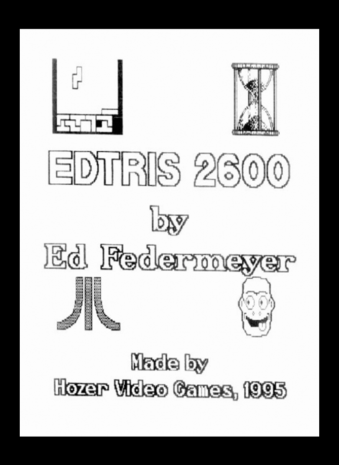 Edtris 2600