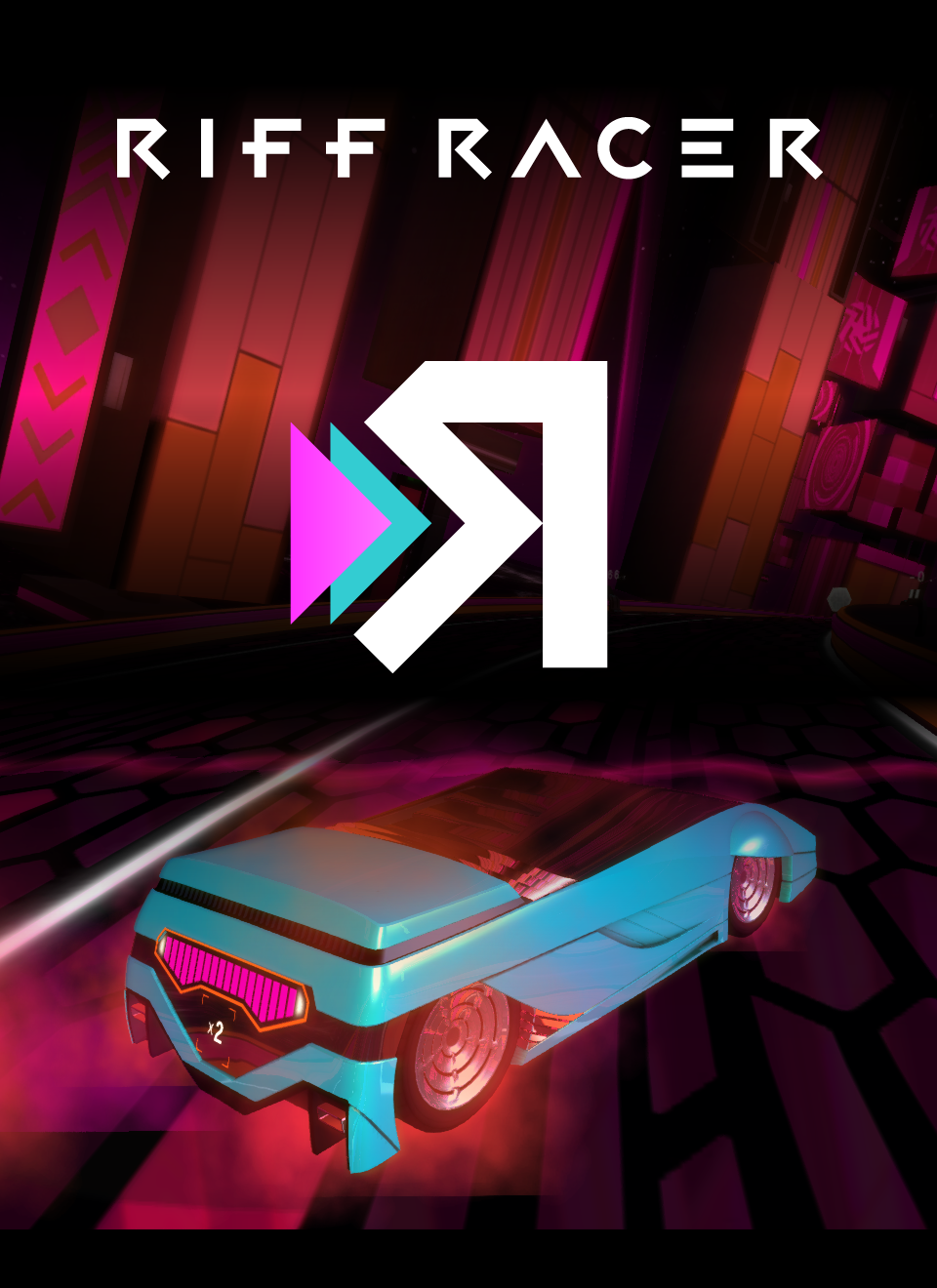 Riff Racer