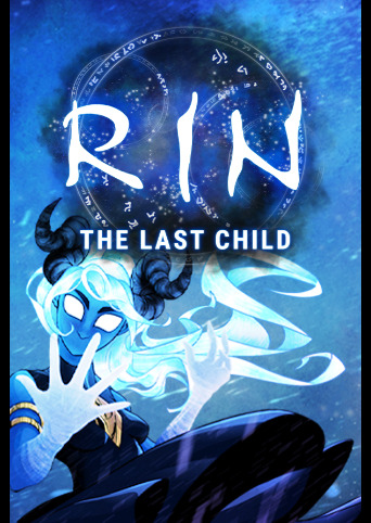 RIN: The Last Child