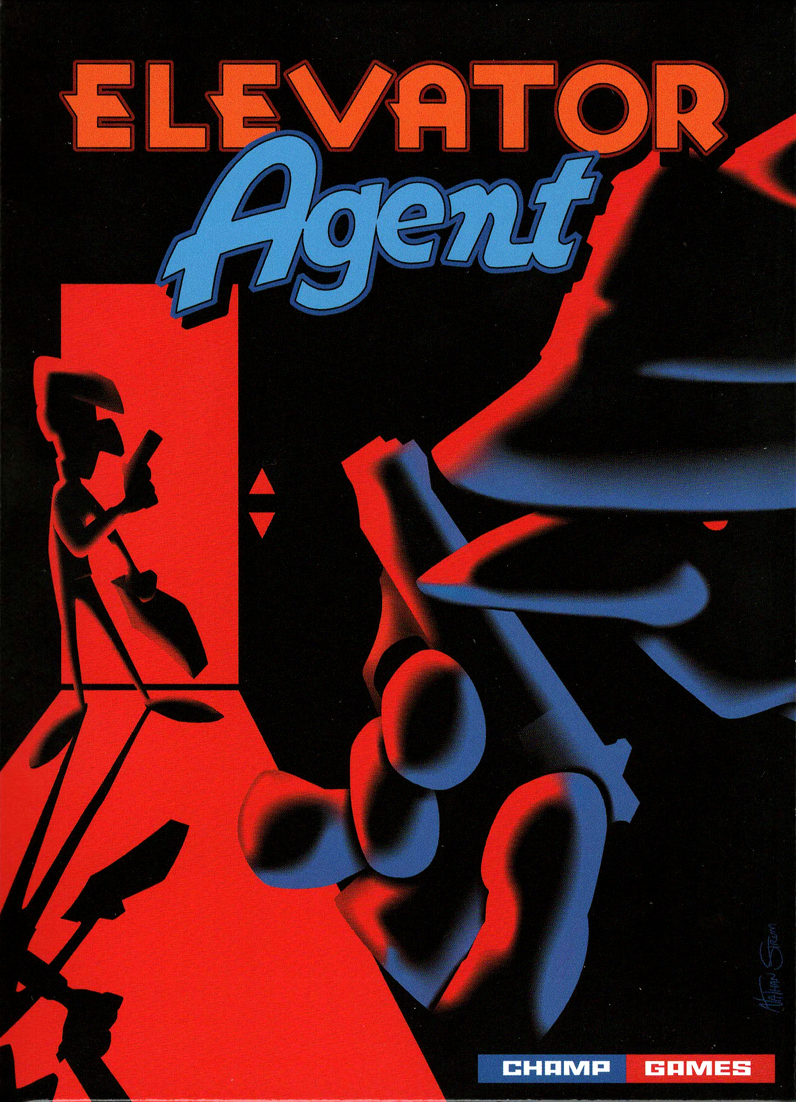 Elevator Agent