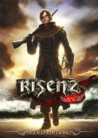 Risen 2: Dark Waters: Gold Edition