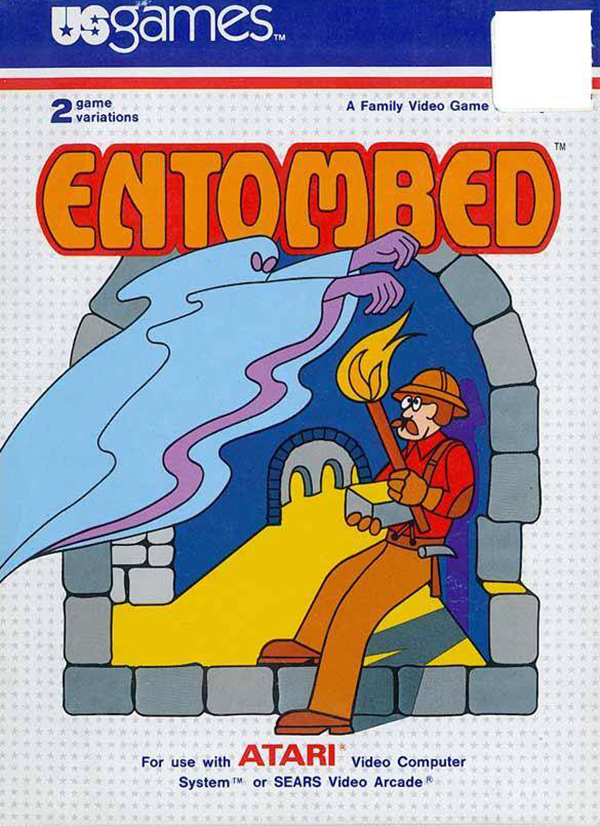 Entombed