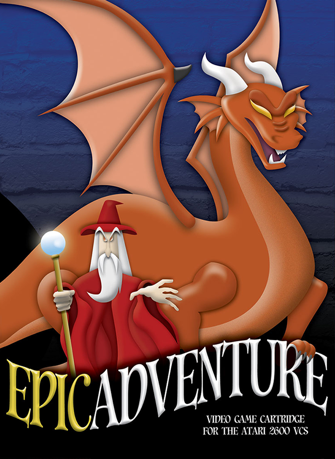 Epic Adventure