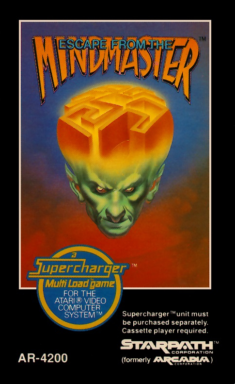 Escape from the Mindmaster
