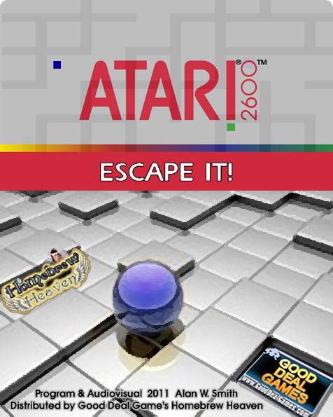 Escape It!