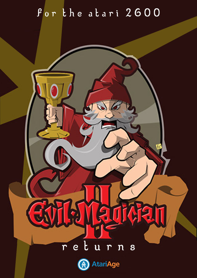 Evil Magician Returns II