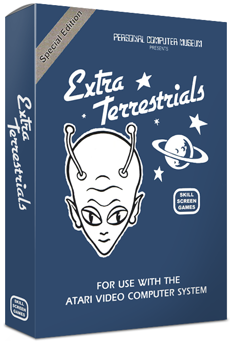 Extra Terrestrials