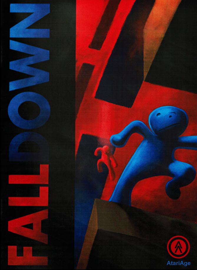 Fall Down