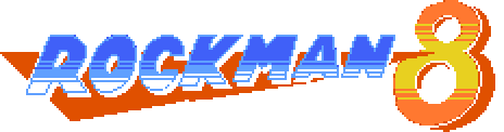 Rockman 8 Famicom