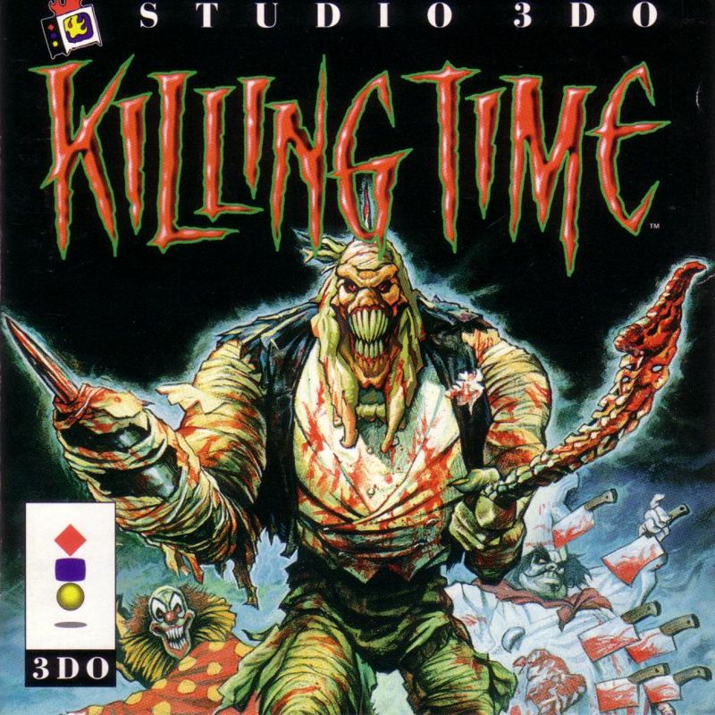 Killing Time
