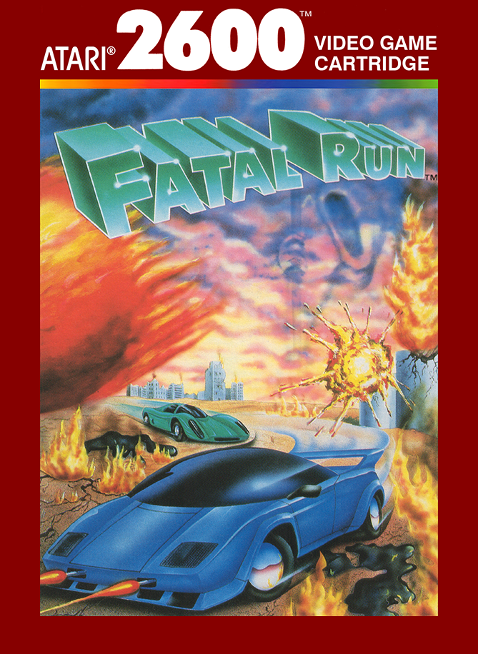 Fatal Run