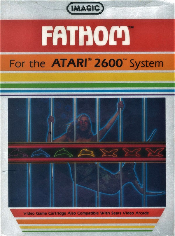 Fathom