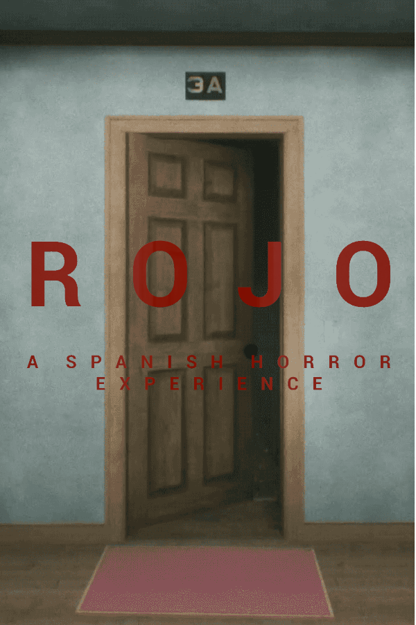 ROJO: A Spanish Horror Experience
