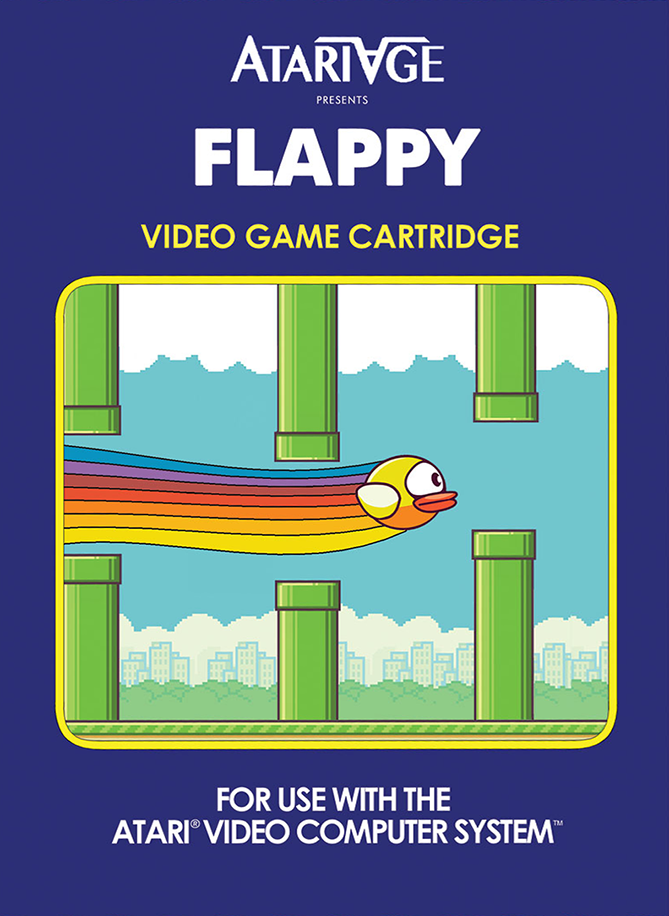 Flappy
