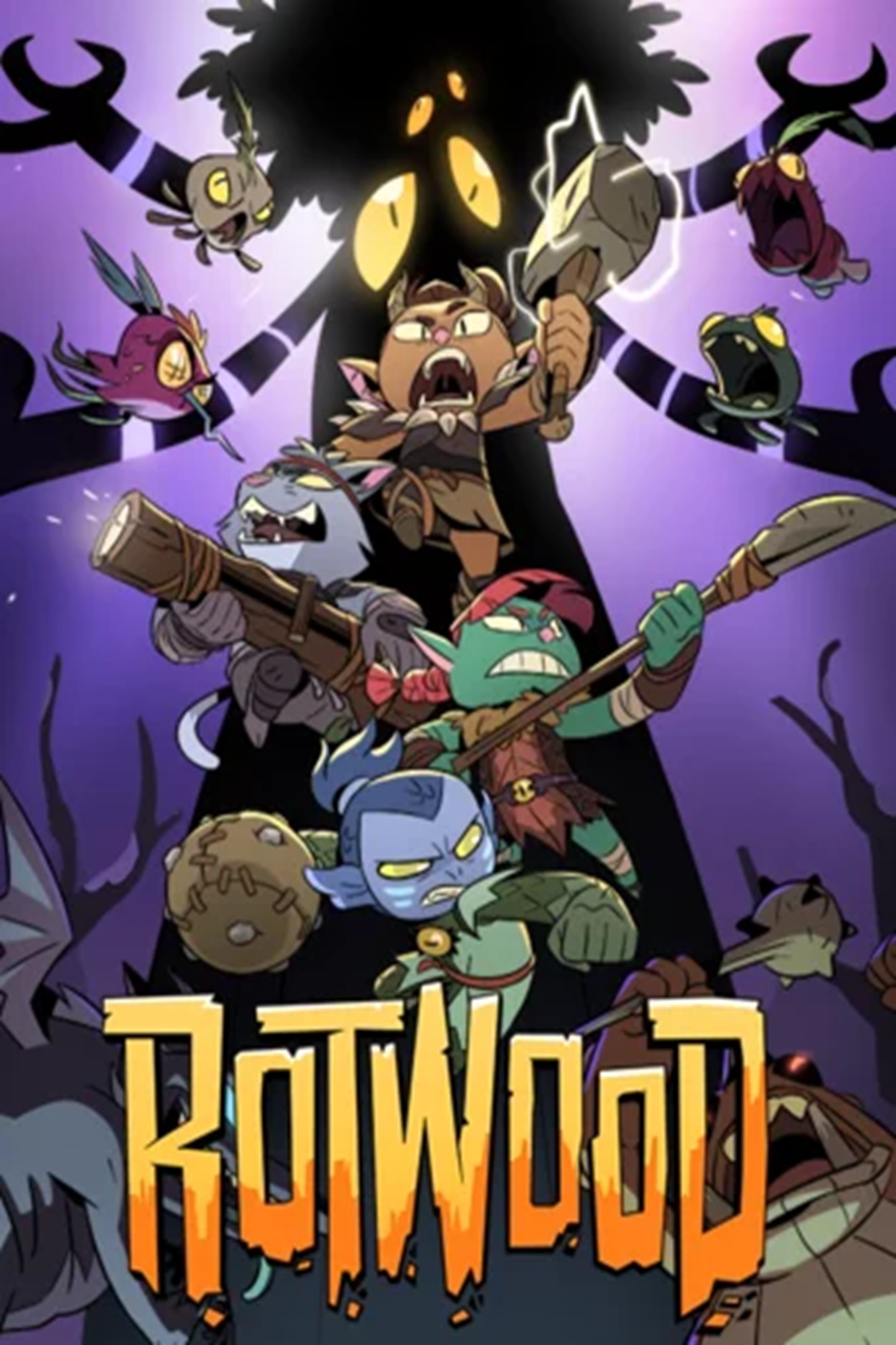 Rotwood