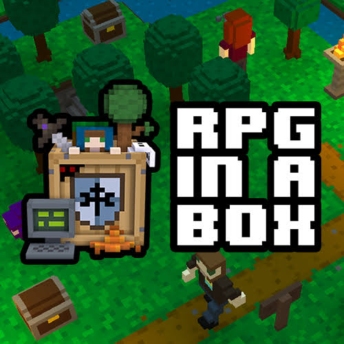 RPG in a Box
