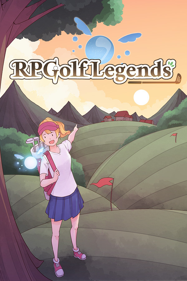 RPGolf Legends