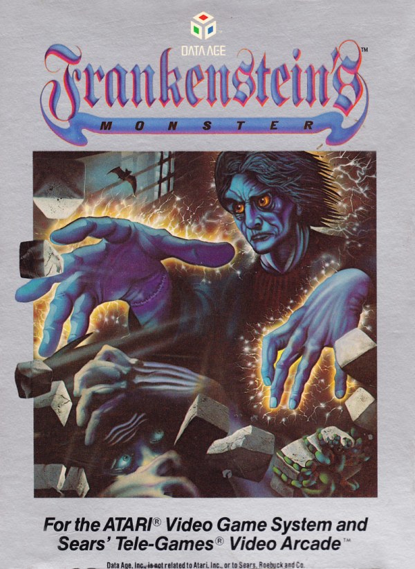 Frankenstein's Monster