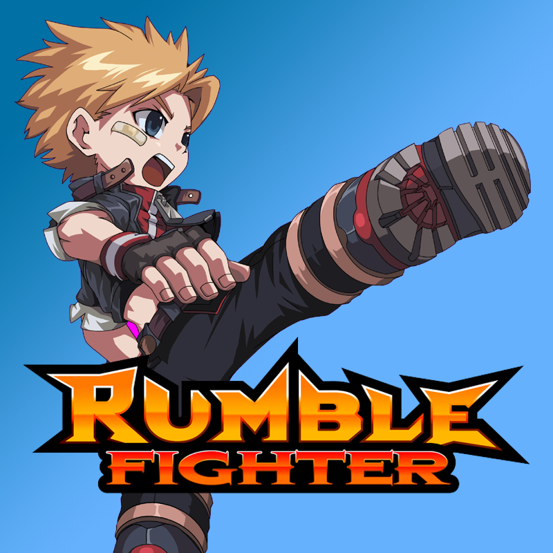 Rumble Fighter: Unleashed