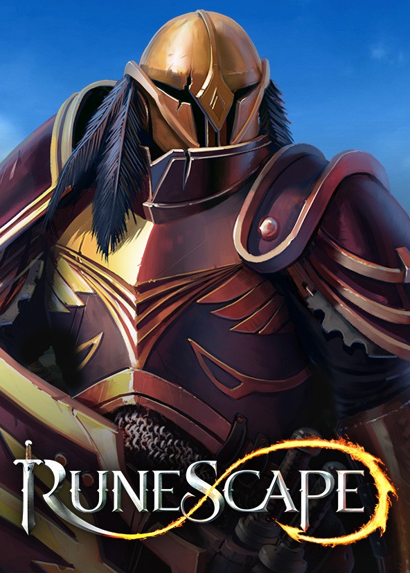 RuneScape 3